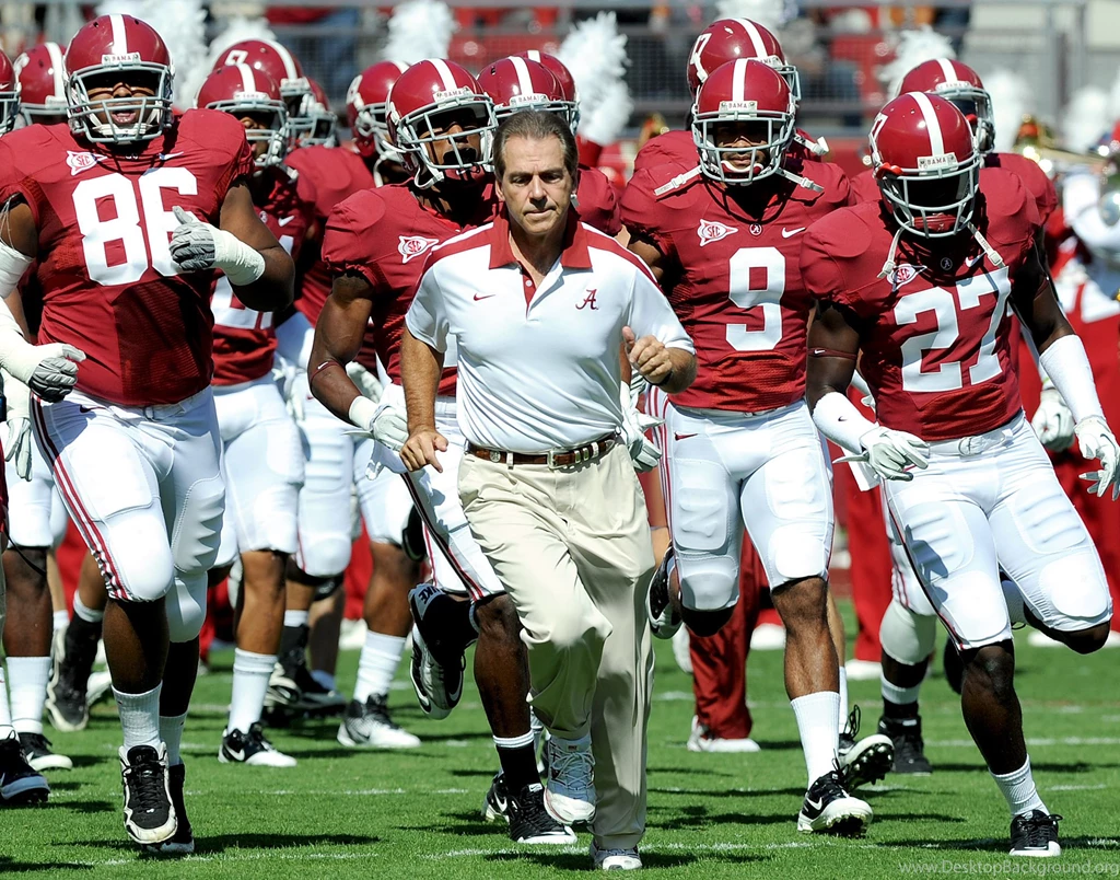 Alabama Football Photo Wallpapers