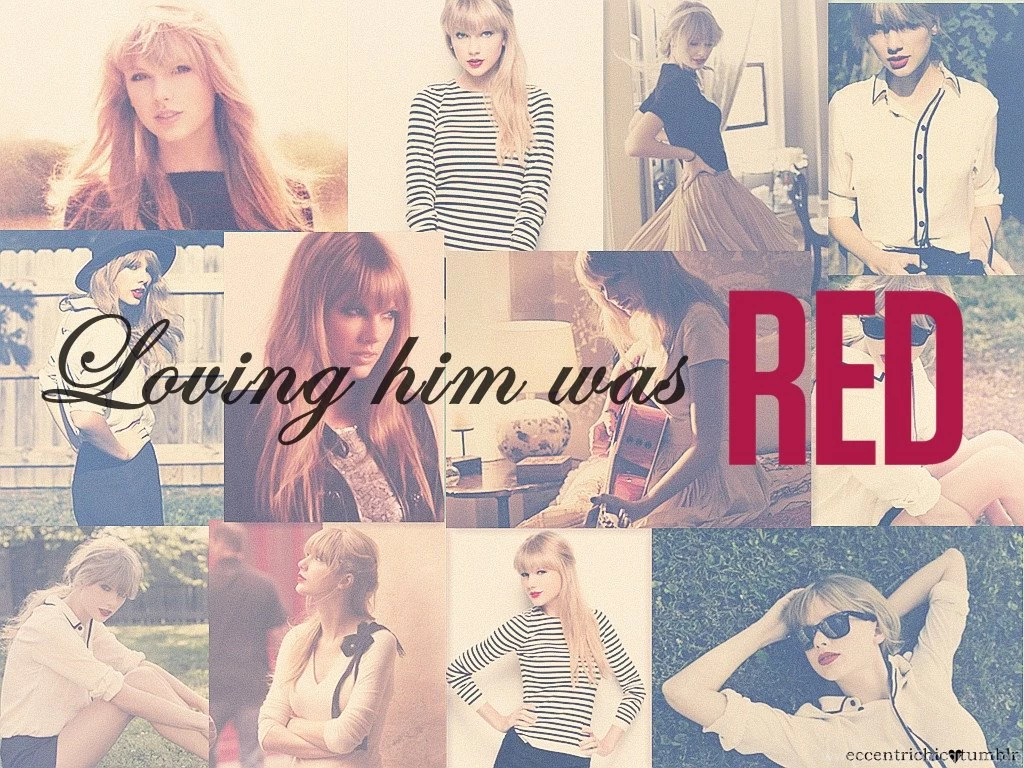 Taylor Swift Red 21 Desktop Backgrounds   ImgX Wallpapers