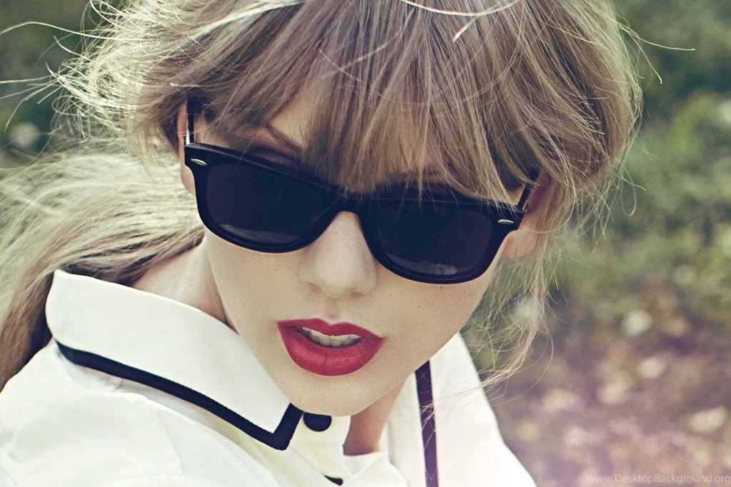 Taylor Swift Red Wallpapers High Quality Resolution