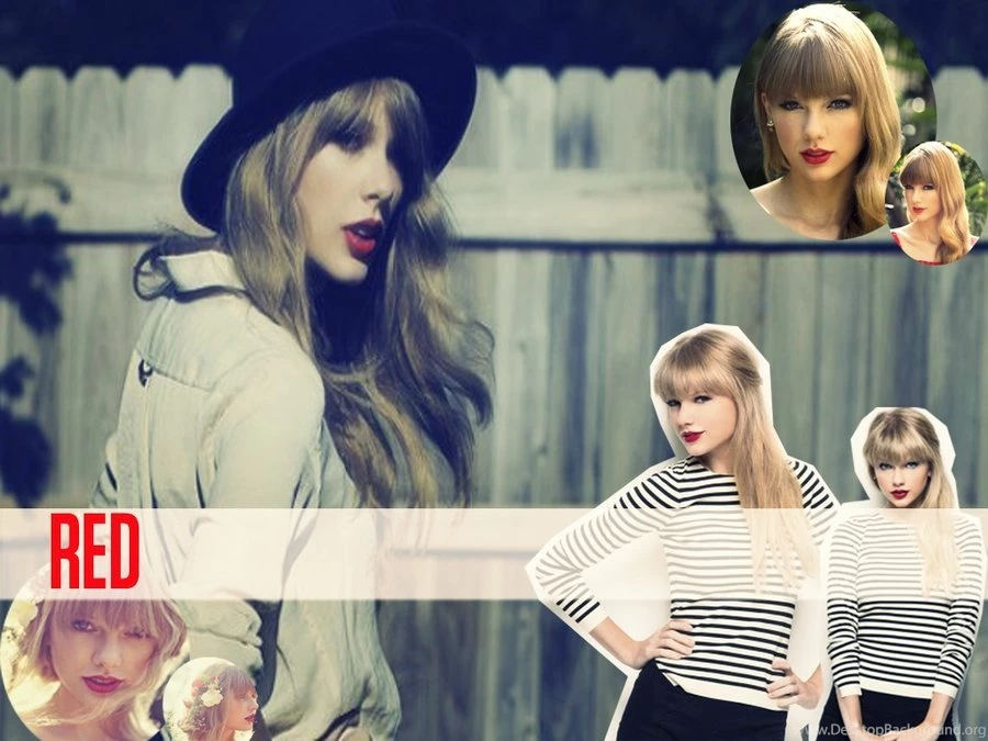Wallpapers Taylor Swift Red By CamilaBieebs On DeviantArt