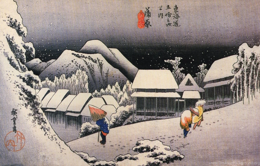 Japanese Wallpapers: May 2011