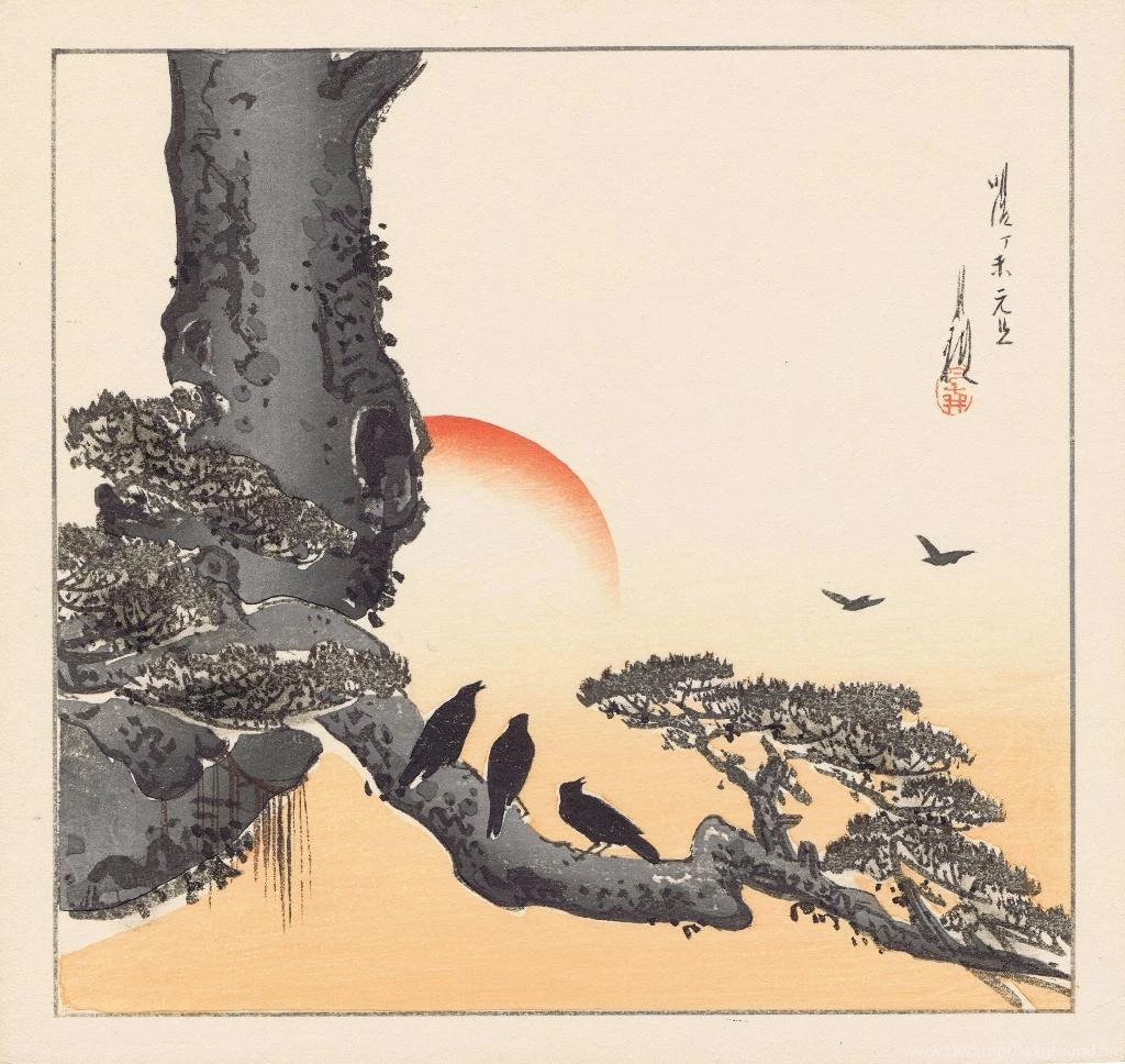 Ukiyo e Wallpapers Wallpapers Cave