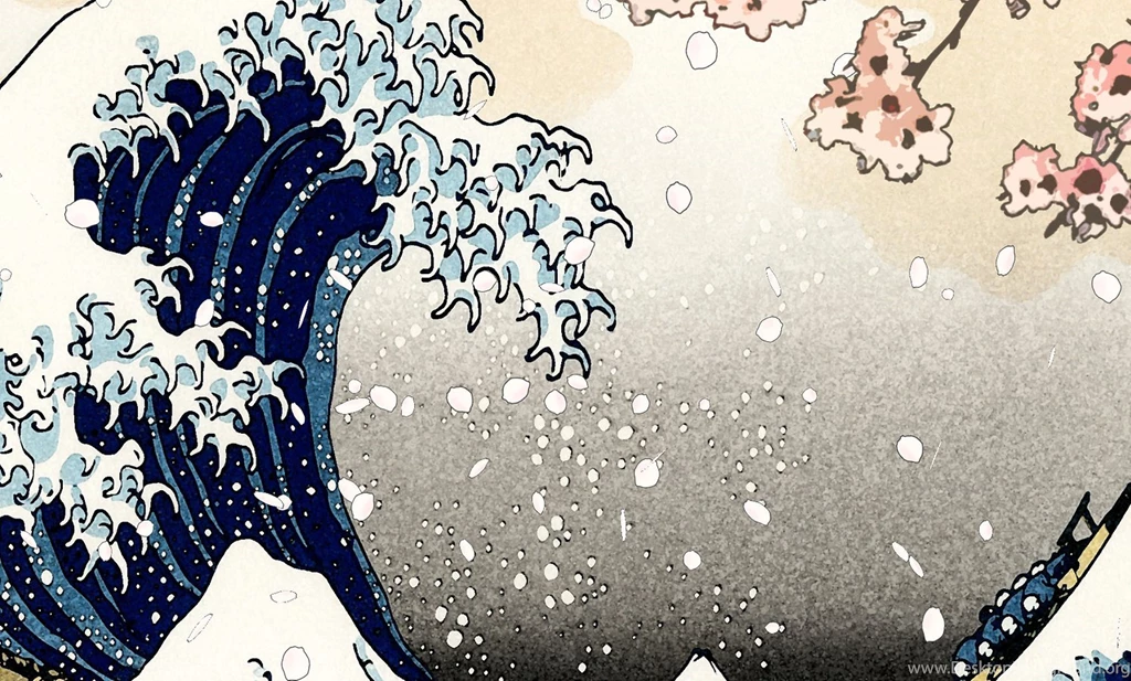 Ukiyo e Live Wallpaper】 Android Apps And Tests AndroidPIT