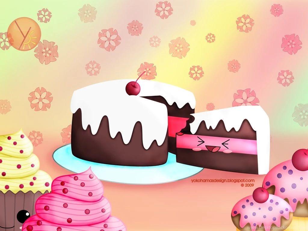 Kawaii Glefia.com Wallpapers