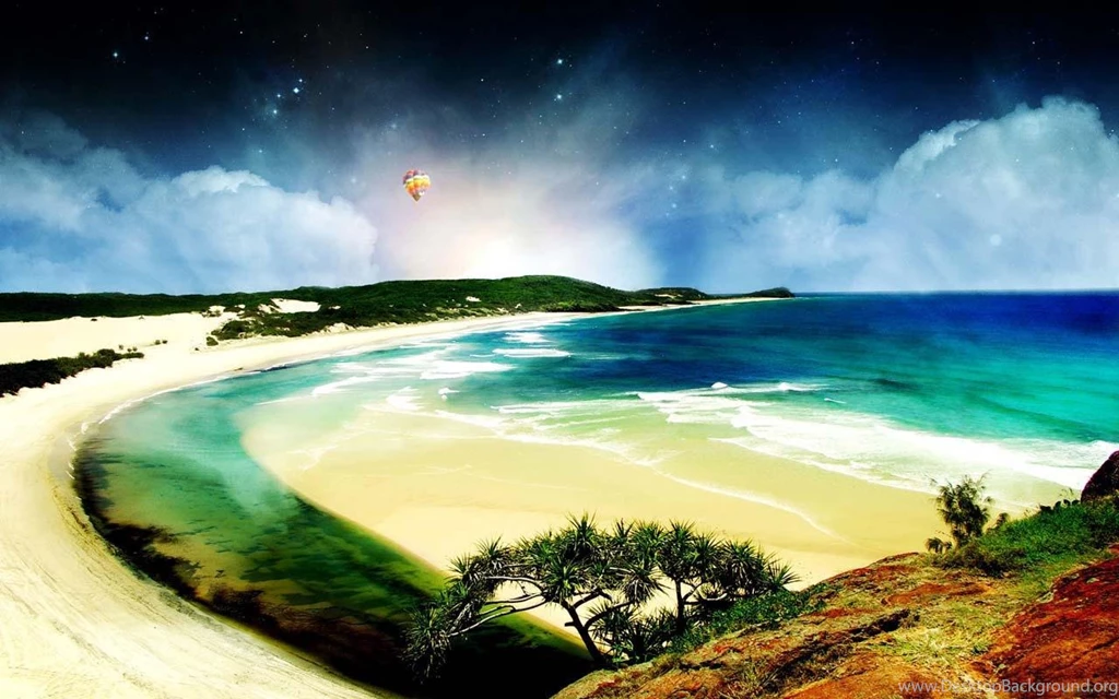 Scenery Wallpapers Android Apps On Google Play