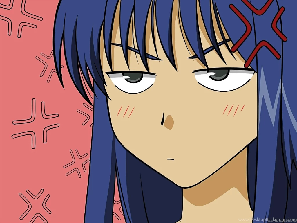 School Rumble Wallpapers
