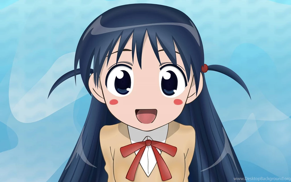 School Rumble Wallpapers [2]   (