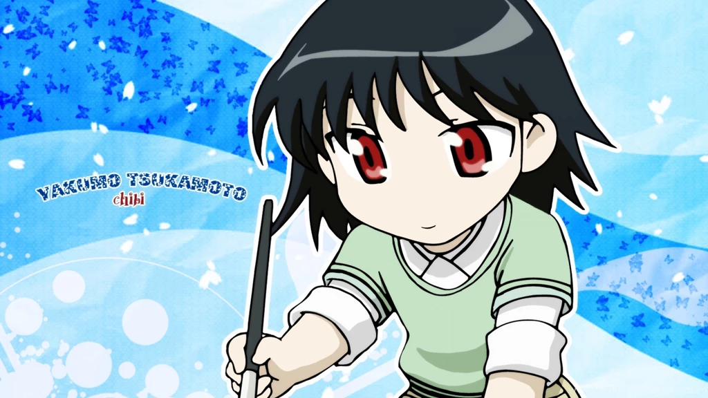 Full HD 1080p School Rumble Wallpapers HD, Desktop Backgrounds ...