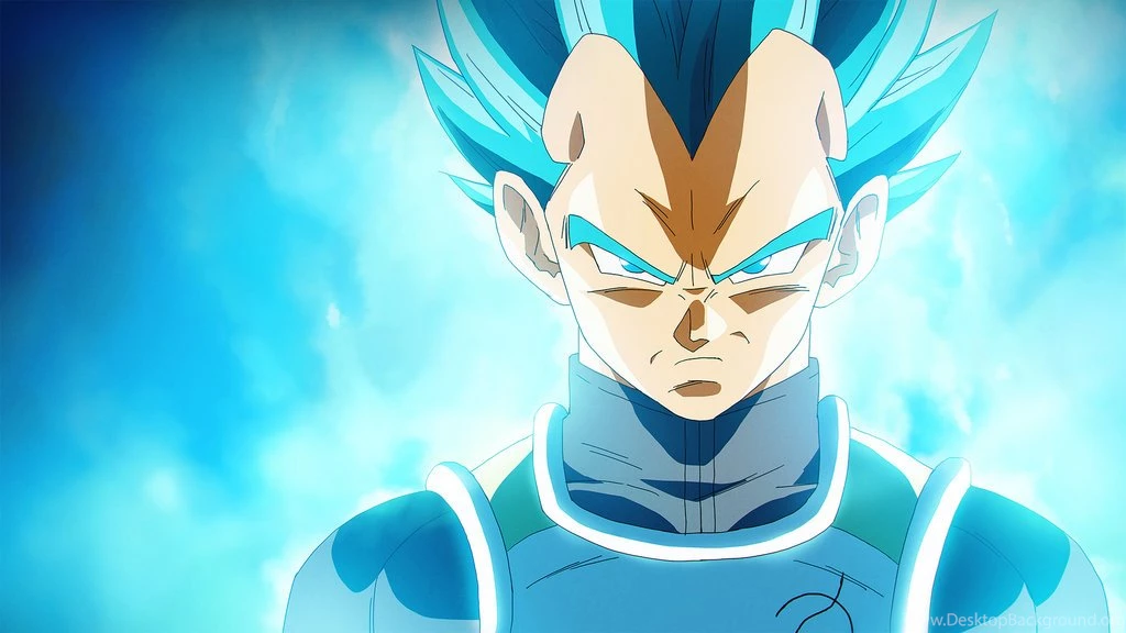 Super Saiyan God Super Saiyan Vegeta By Moxie2D On DeviantArt
