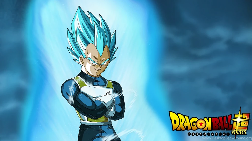 Super Saiyan God Super Saiyan