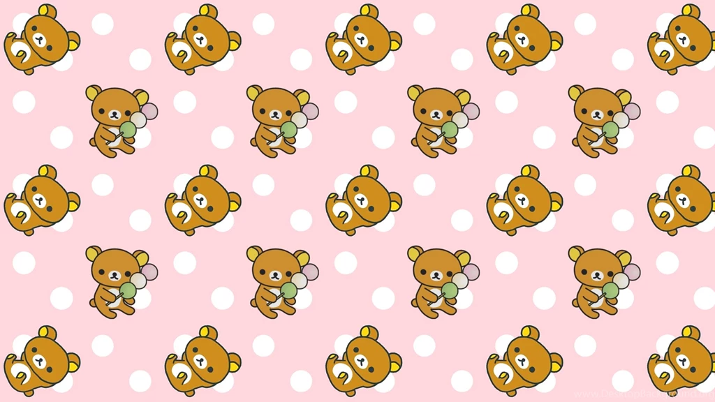 Kawaii Backgrounds