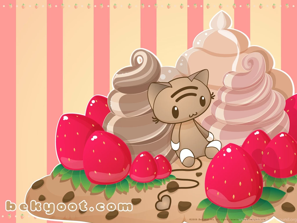 AMBER ROSE FANS: Most Popular Kawaii Wallpapers