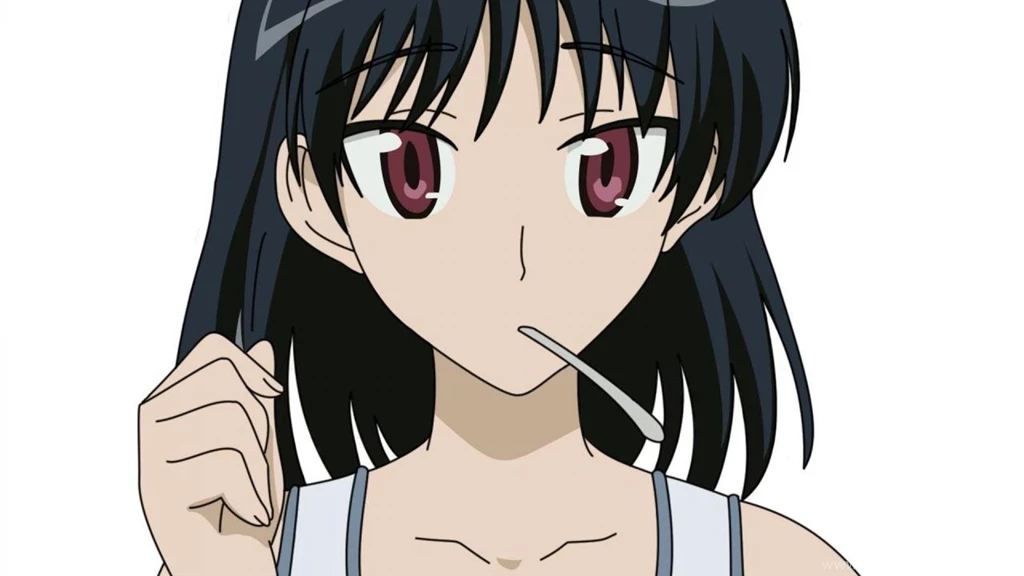 School Rumble (