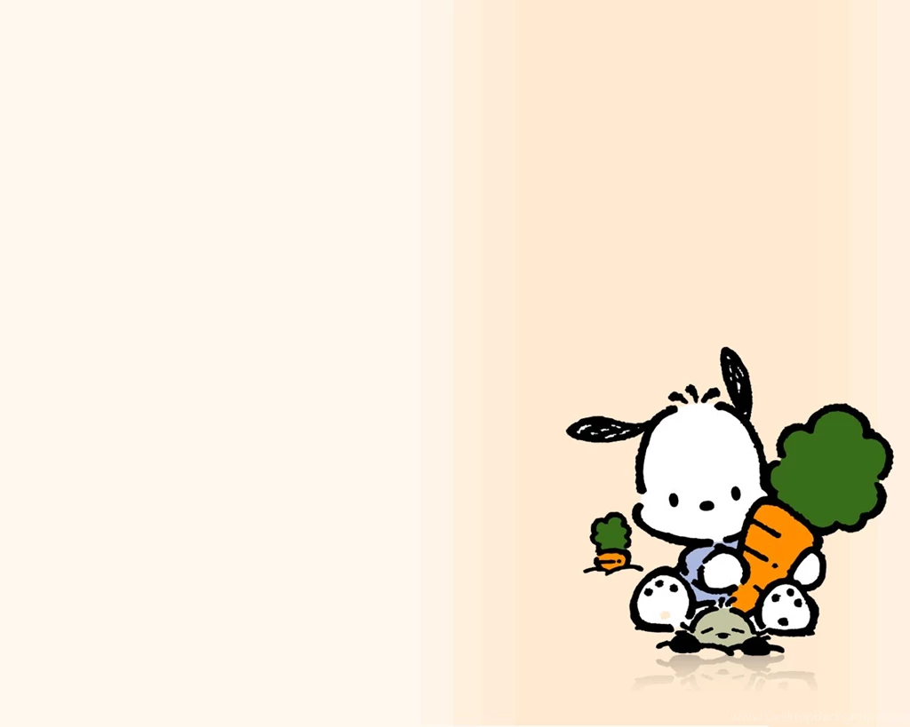 帕恰狗图片壁纸壁纸 Pochacco Wallpapers Gallery 1280x1024 No.57 ...