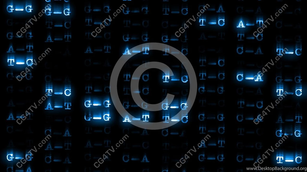 Wallpapers Dna Atcg D Animations Cgtv Free 1280x720