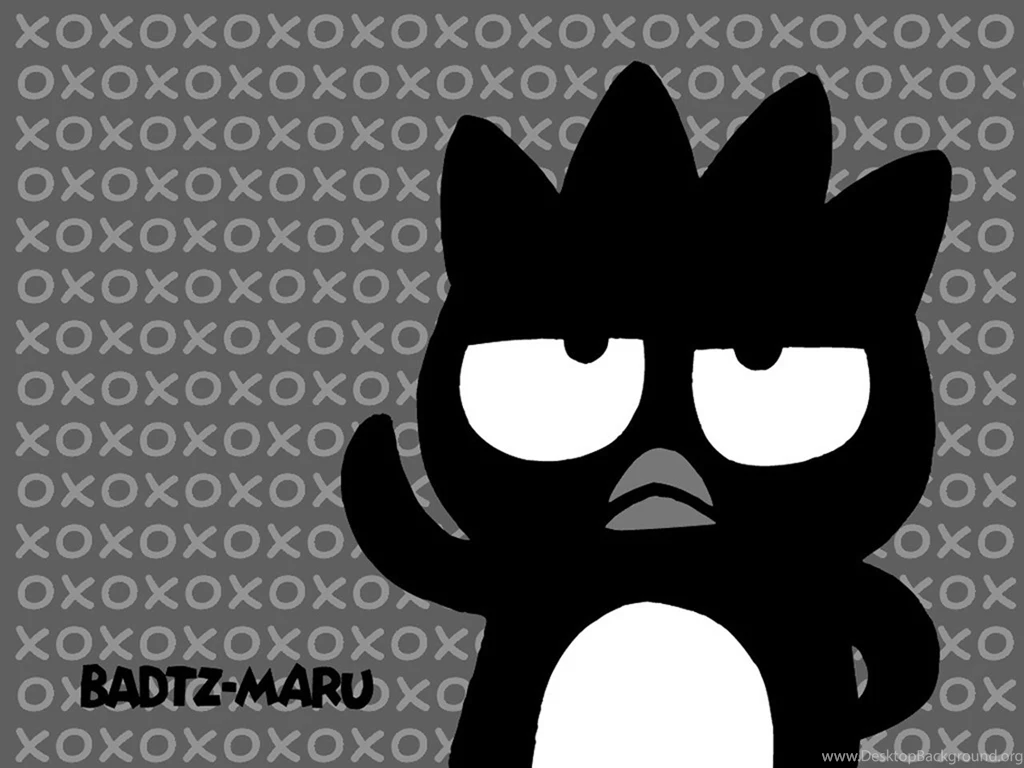 Wallpapers Keropi Cinnamoroll Xo Badtz Maru Pochacco Keroppi ...