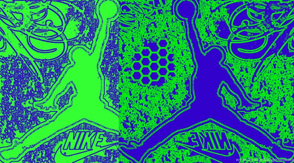 Jordan Logo Backgrounds Wallpapers Cave
