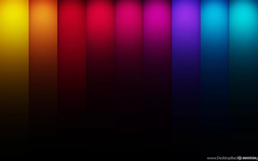 Colorful Wallpapers Collection (30+)