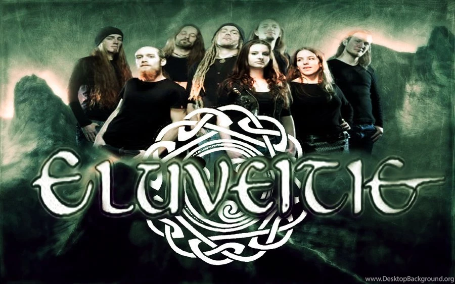 Photomanipulations On Eluveitie fanclub   DeviantArt