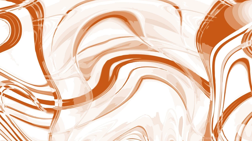 Orange White Wallpapers High Quality Resolution   Ndemok.com