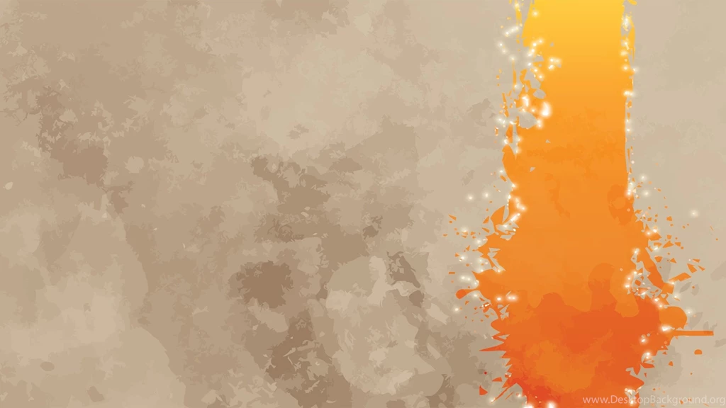 Orange White Wallpapers Picture   Ndemok.com