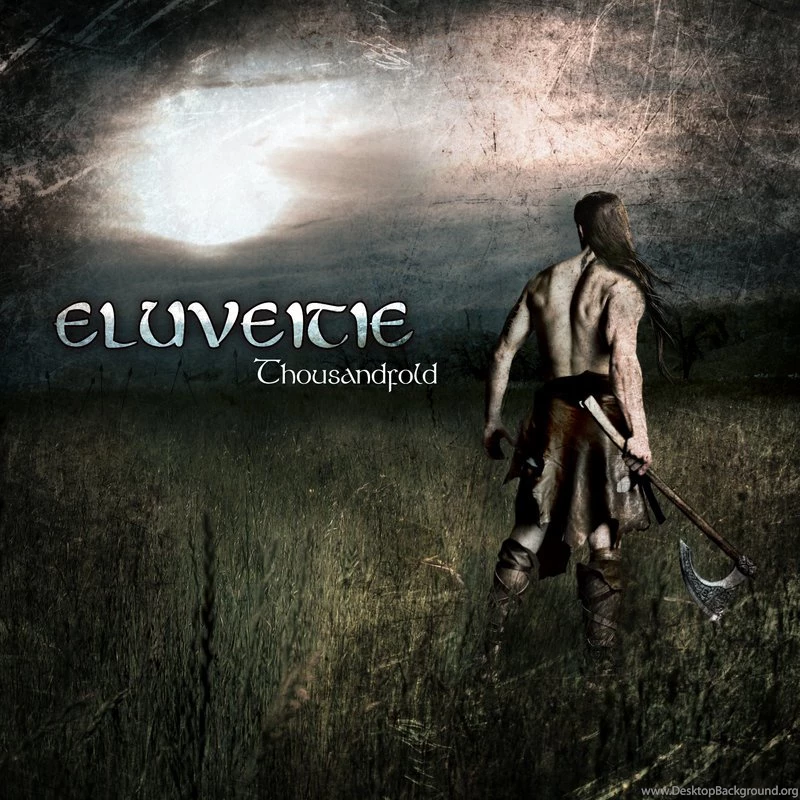 Photomanipulations On Eluveitie fanclub   DeviantArt