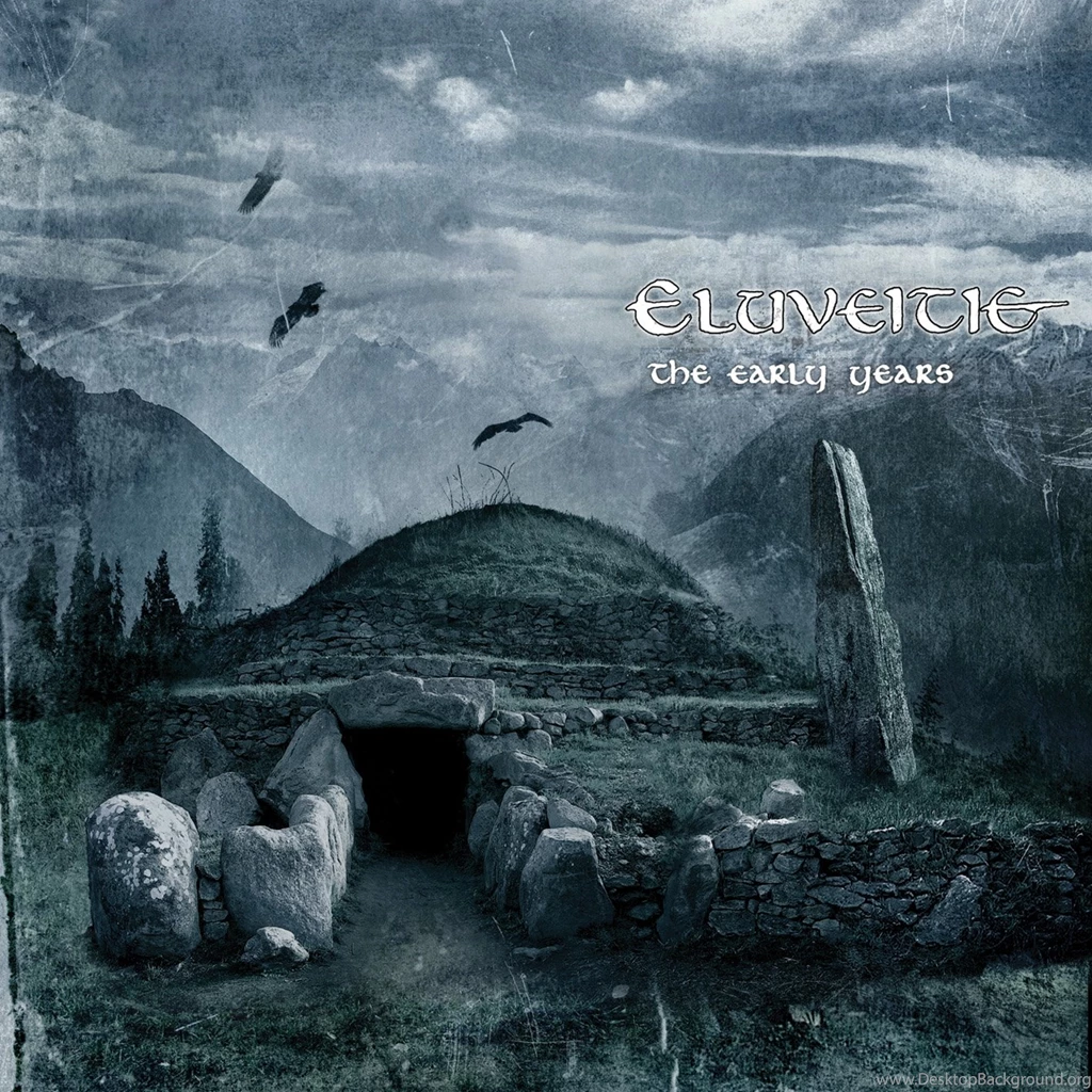 Pic New Posts: Wallpapers Eluveitie