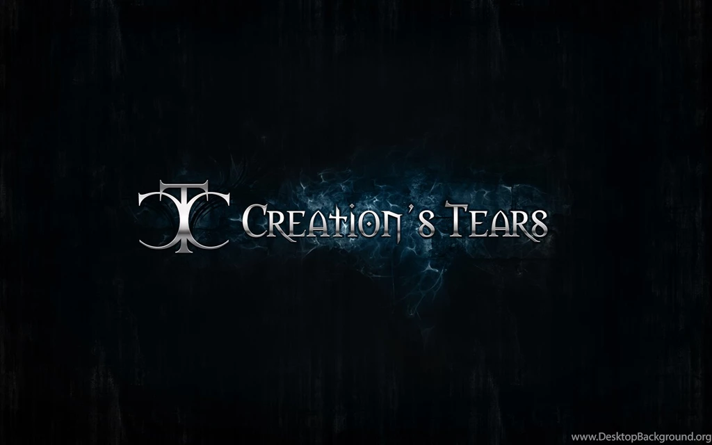 Creation's Tears » Wallpapers