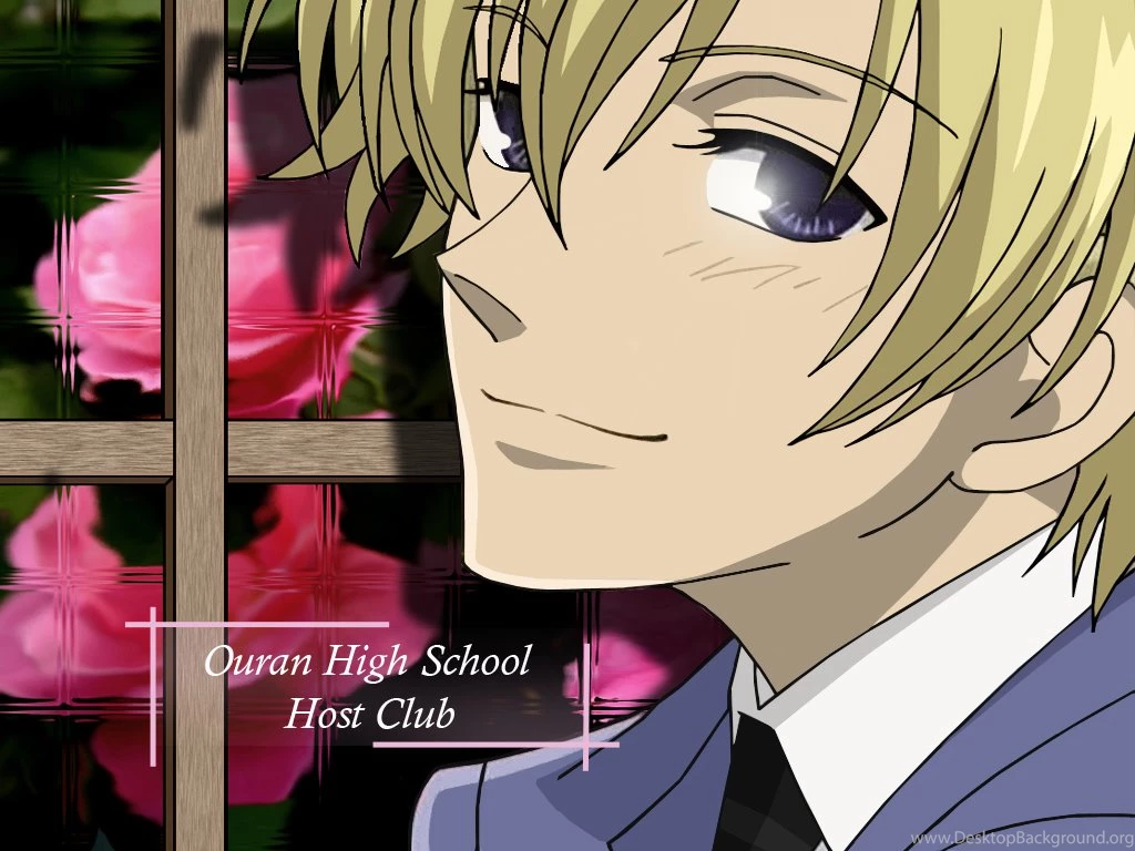 Tamaki Suoh Tamaki Suoh Wallpapers (23745272) Fanpop