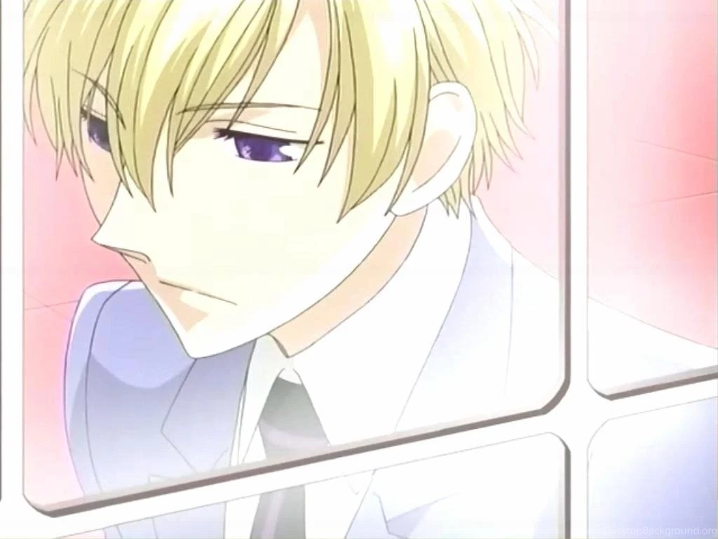 Tamaki Tamaki Suoh Image (18134962) Fanpop