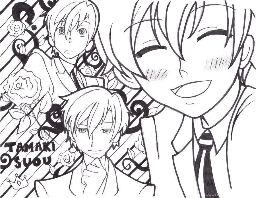 Tamaki Suou Wallpapers By Alexiakhodanian On DeviantArt