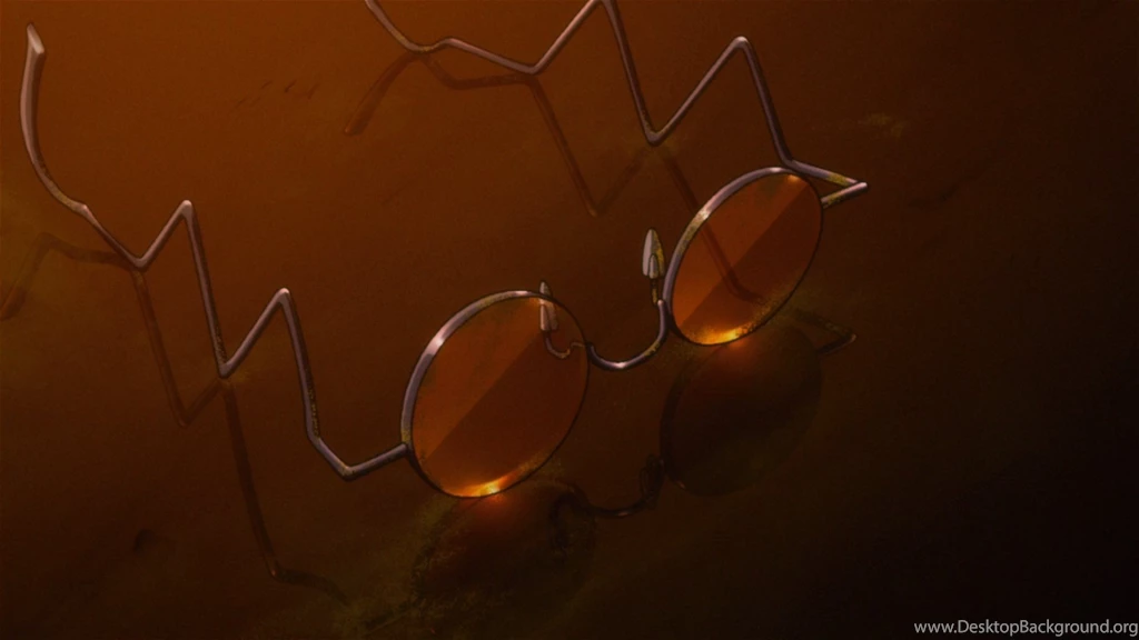 Trigun HD Wallpapers