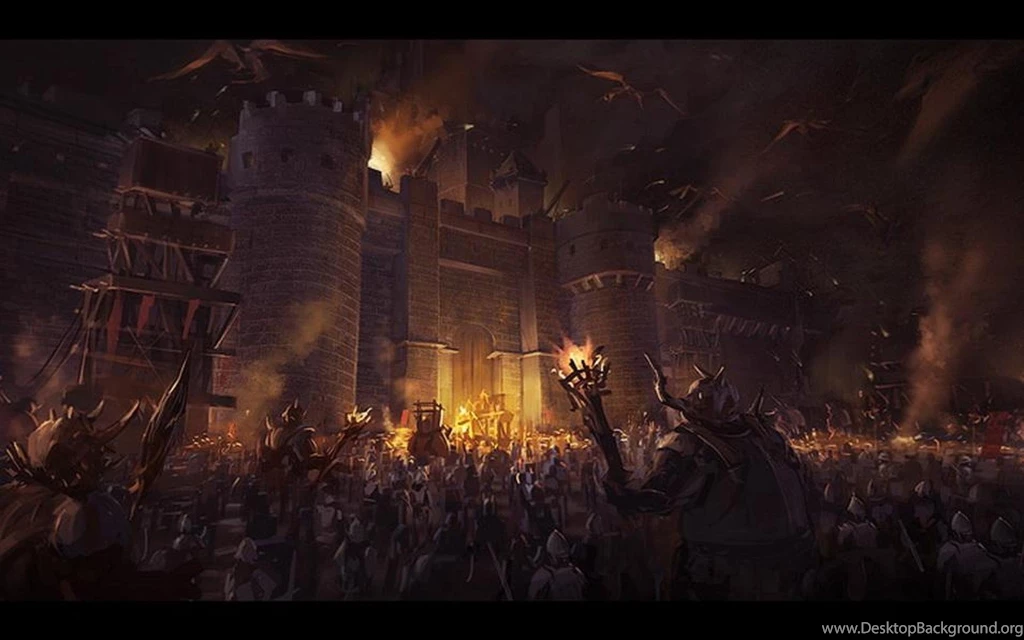 Castle Age Battle Of Dark Legion 485324 Wallpapers (