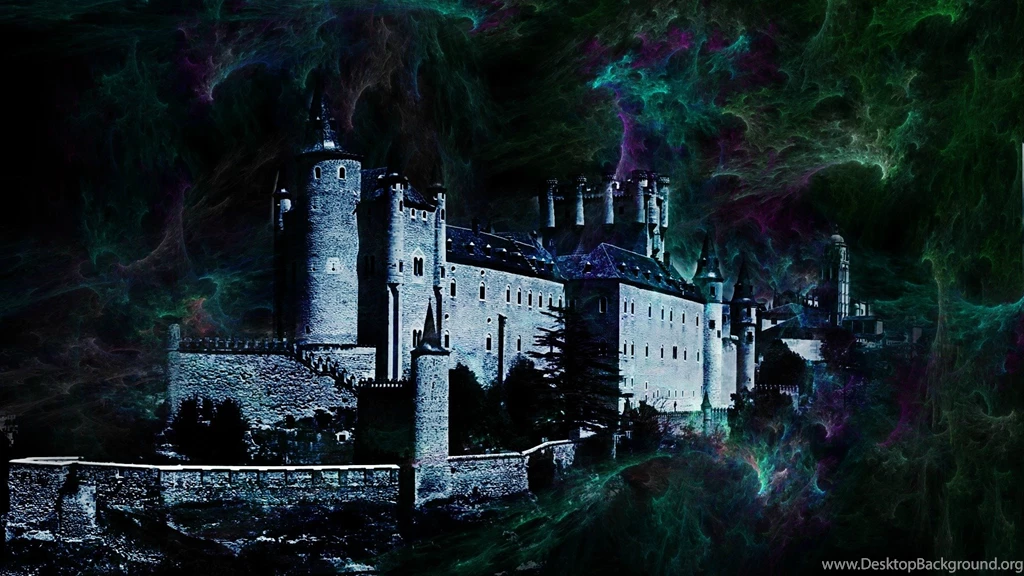 Castle Wallpaper Backgrounds