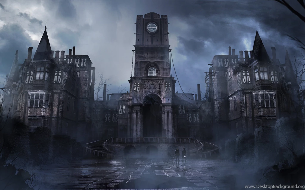 Thief Game PS4 Screenshot, Castle, Dark, Game   HD Wallpapers