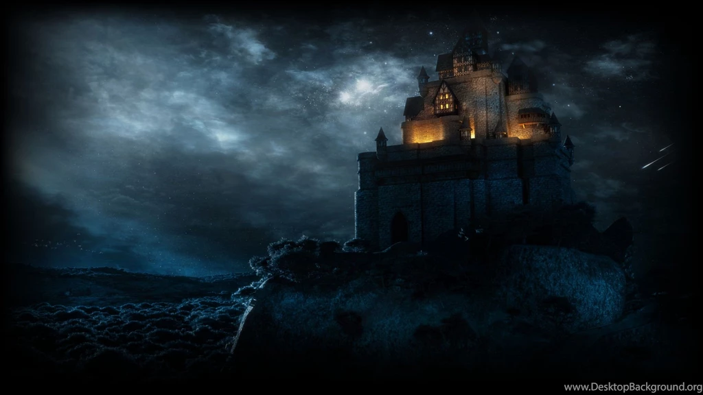 Steam Community Market :: Listings For 349460 The Dark Castle