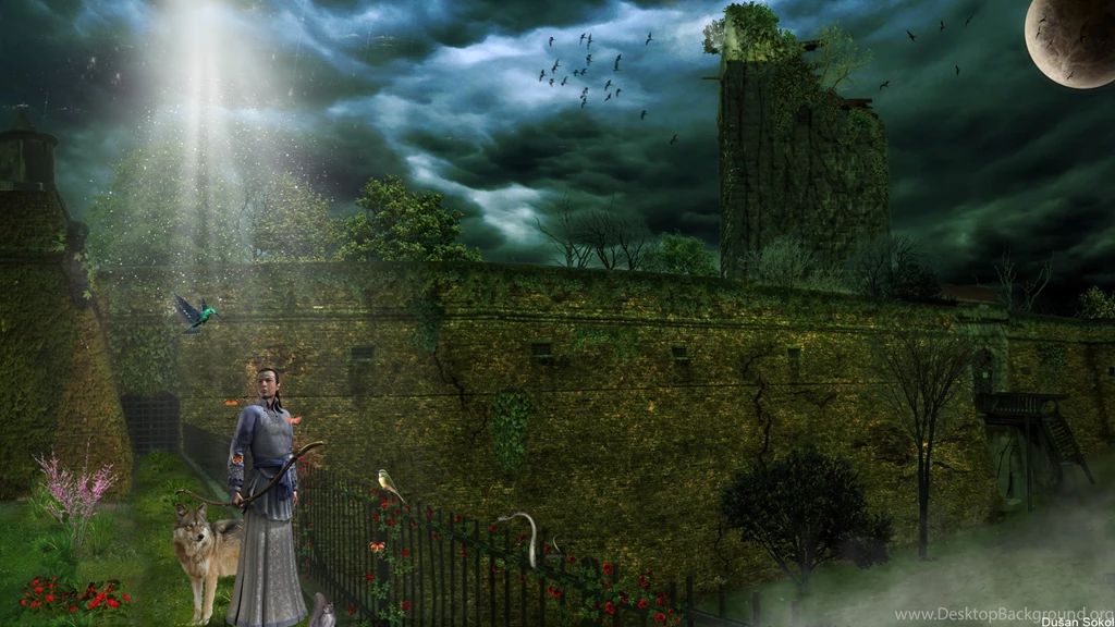 Dark Castle Pinterest, 1920x1080 HD Wallpapers And FREE Stock Photo