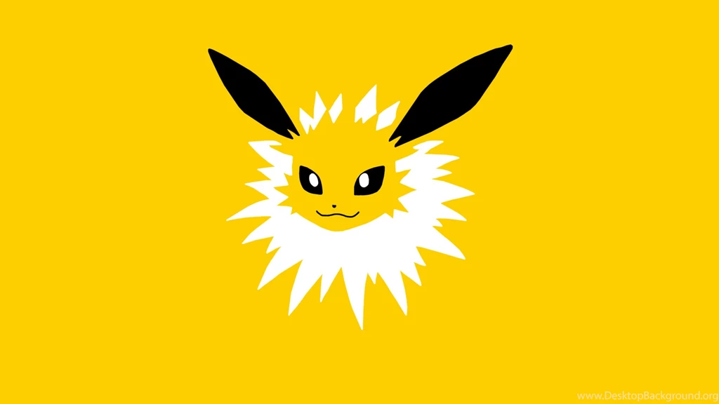 Flareon Wallpapers Related Keywords & Suggestions Flareon ...