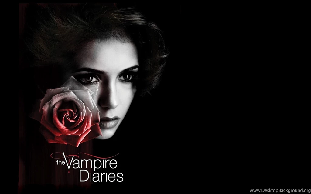 Vampire Diaries Wallpaper, Rose HD Wallpapers