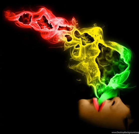 RastaColors DeviantArt Favourites