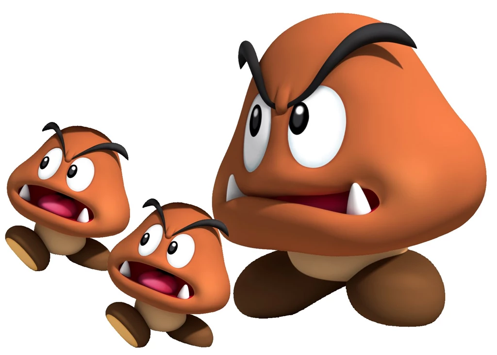 Goomba Wallpapers