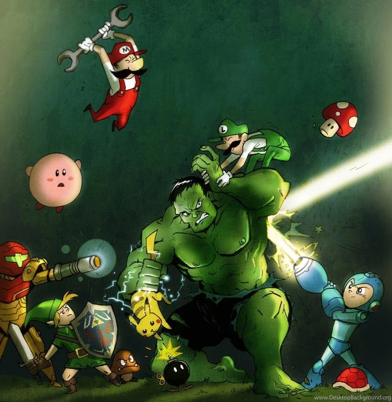 Mario,Mario Bros Mario Mario Bros Goomba 1920x1200 Wallpapers ...