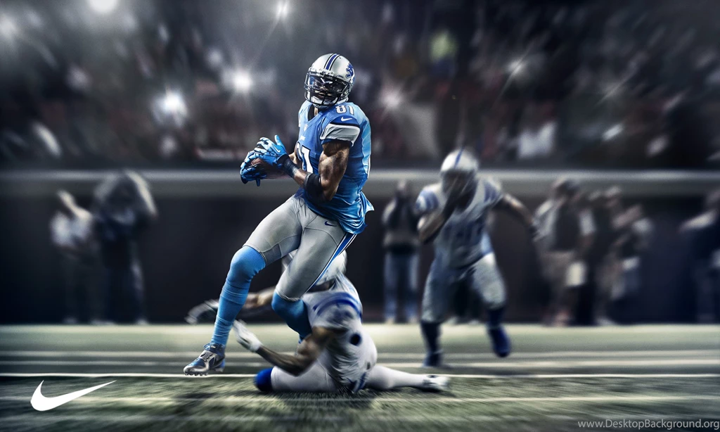Calvin Johnson Wallpapers