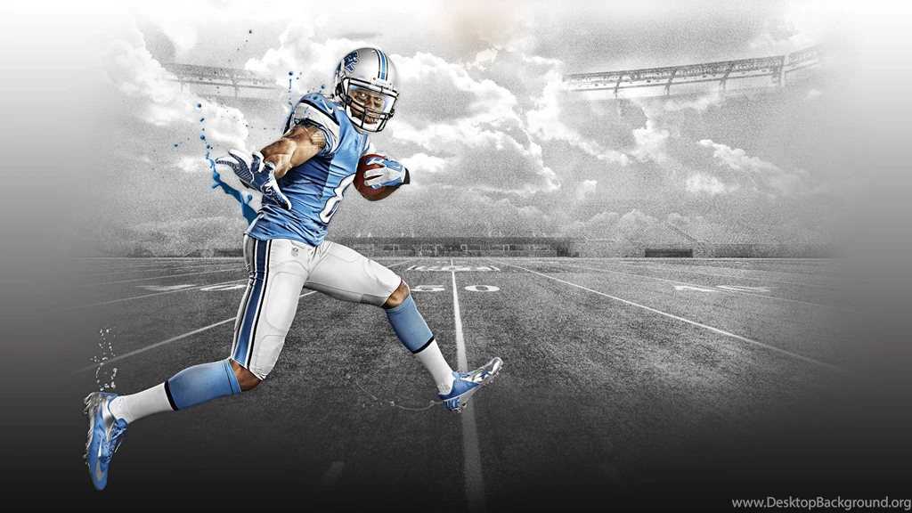 Calvin Johnson Wallpapers High Quality
