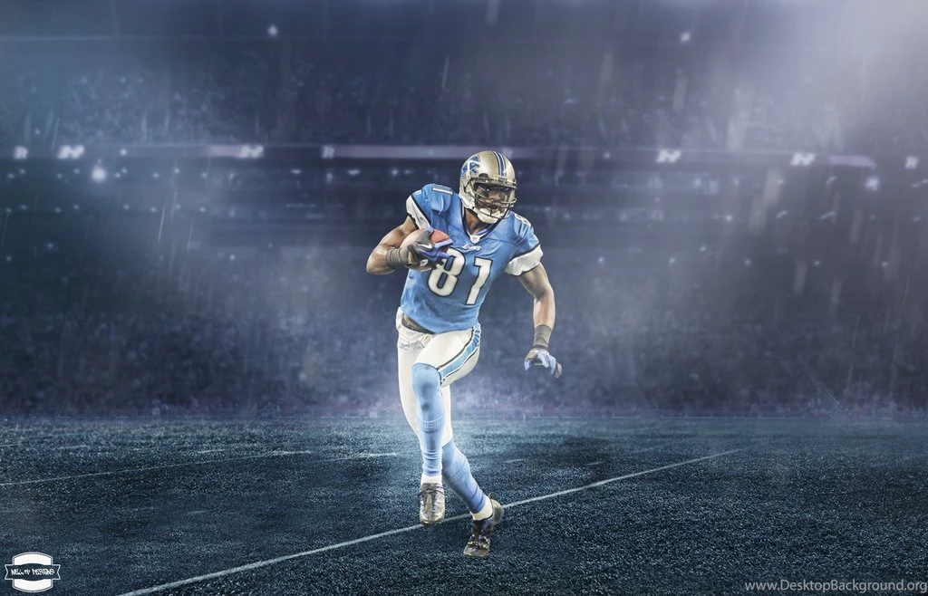 Calvin Johnson Wallpapers By NewtDesigns On DeviantArt