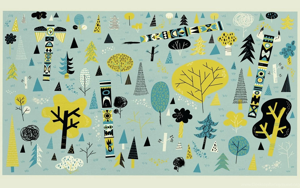 Rare Bird: Desktop Backgrounds Wallpapers Art