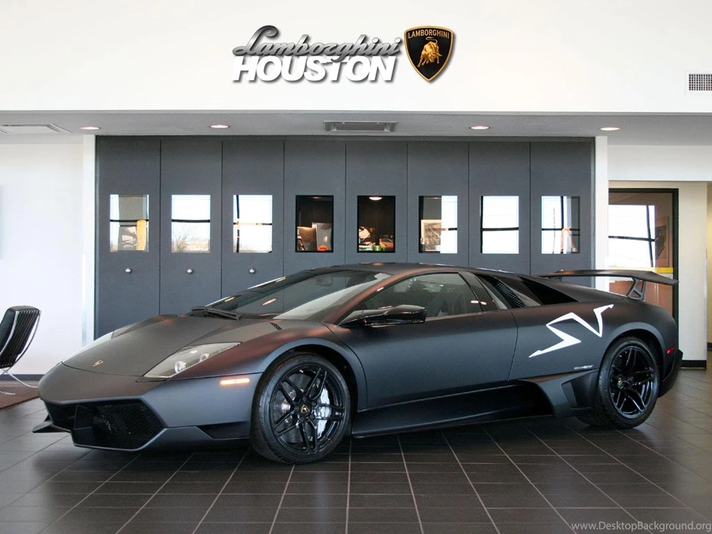 Lamborghini Murcielago Sv Wallpapers Hd Johnywheels.com