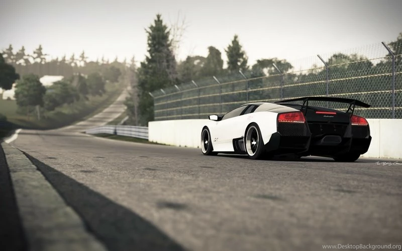 Lamborghini Roads Supercars Lamborghini Murcielago Lamborghini ...