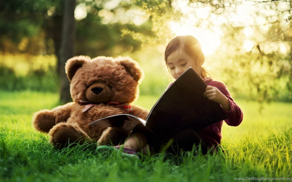 Teddy Bear Wallpapers HD Pictures