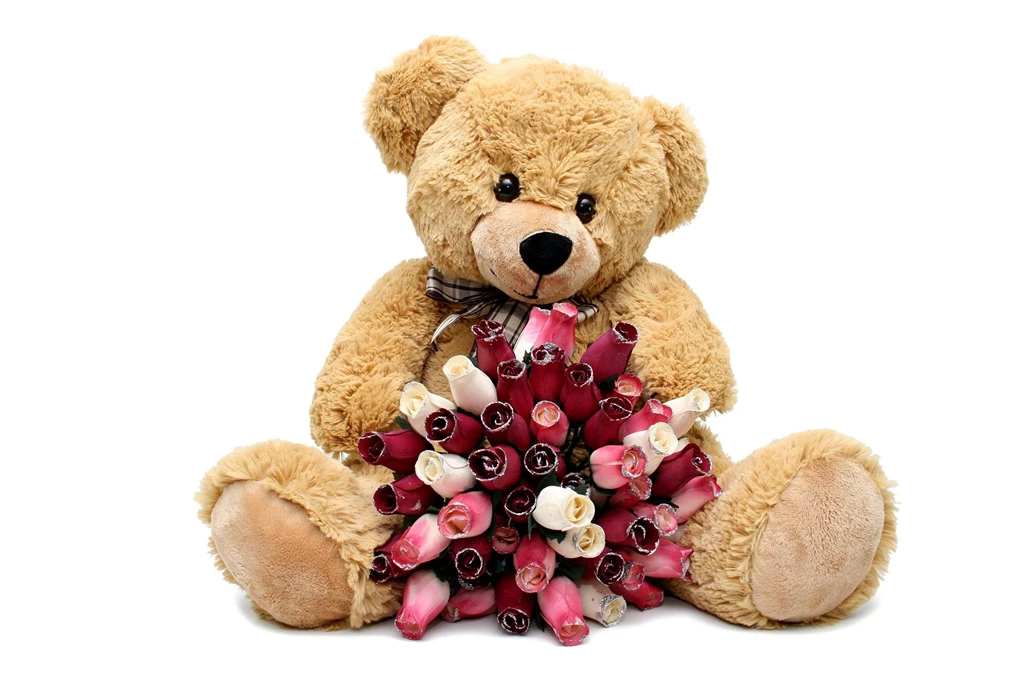 Cute Teddy Wallpapers Collections   Wallpapermonkey.com